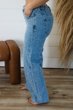 Load image into Gallery viewer, What Not To Denim