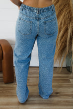 Load image into Gallery viewer, What Not To Denim
