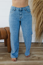 Load image into Gallery viewer, What Not To Denim