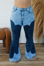 Load image into Gallery viewer, Like A Whirlwind Bottoms