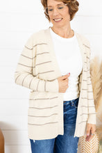 Load image into Gallery viewer, Eyes Wide Open Cardigan