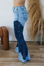 Load image into Gallery viewer, Like A Whirlwind Bottoms