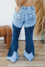 Load image into Gallery viewer, Like A Whirlwind Bottoms