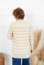 Load image into Gallery viewer, Eyes Wide Open Cardigan