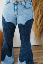 Load image into Gallery viewer, Like A Whirlwind Bottoms