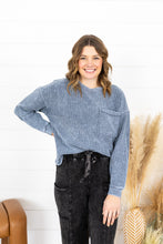 Load image into Gallery viewer, Make You Miss Me Top