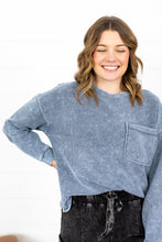 Load image into Gallery viewer, Make You Miss Me Top