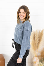 Load image into Gallery viewer, Make You Miss Me Top