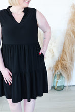 Load image into Gallery viewer, PLUS: Off The Clock Dress