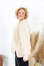 Load image into Gallery viewer, Light In The Season Top