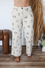 Load image into Gallery viewer, Wild West Denim