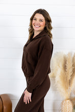 Load image into Gallery viewer, Think It Through Jacket