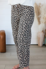 Load image into Gallery viewer, Vervet: On The Wild Side Denim