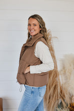 Load image into Gallery viewer, PLUS: Have It Your Way Vest