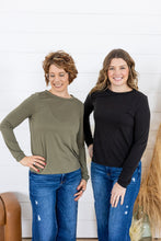 Load image into Gallery viewer, Always The One Top