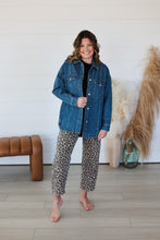 Load image into Gallery viewer, Last Time I Checked Jacket