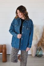 Load image into Gallery viewer, Last Time I Checked Jacket