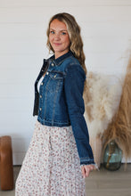 Load image into Gallery viewer, Make It Through Jacket