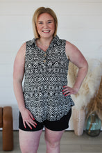 Load image into Gallery viewer, Hang In There Tank