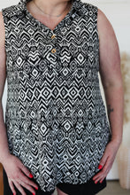 Load image into Gallery viewer, Hang In There Tank