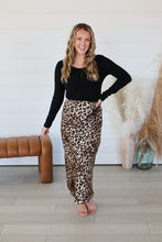 Load image into Gallery viewer, Wild Side Skirt