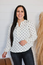 Load image into Gallery viewer, PLUS: Look At Me That Way Top