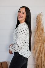 Load image into Gallery viewer, PLUS: Look At Me That Way Top