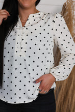 Load image into Gallery viewer, PLUS: Look At Me That Way Top