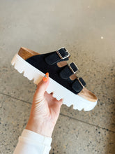 Load image into Gallery viewer, Very G: Plaza Sandal