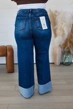 Load image into Gallery viewer, PLUS: Risen: Make It Work Denim