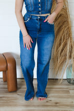 Load image into Gallery viewer, Not Too Late Denim