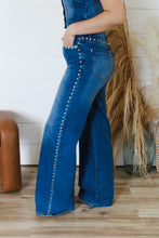 Load image into Gallery viewer, Not Too Late Denim