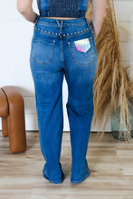 Load image into Gallery viewer, Not Too Late Denim