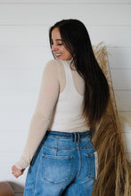 Load image into Gallery viewer, Bring It Back Bodysuit