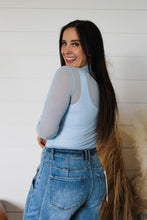 Load image into Gallery viewer, Bring It Back Bodysuit