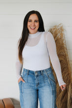 Load image into Gallery viewer, Bring It Back Bodysuit