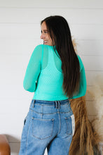 Load image into Gallery viewer, No Escape Bodysuit