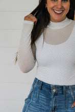 Load image into Gallery viewer, No Escape Bodysuit