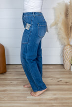 Load image into Gallery viewer, Risen: On The Line Denim