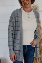 Load image into Gallery viewer, Eyes Wide Open Cardigan