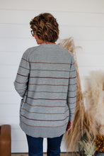 Load image into Gallery viewer, Eyes Wide Open Cardigan