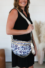 Load image into Gallery viewer, Emily Nylon Bum Bag