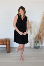 Load image into Gallery viewer, Off The Clock Dress