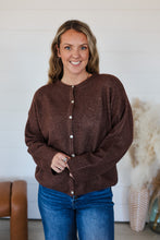 Load image into Gallery viewer, Easy Does It Cardigan