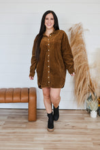 Load image into Gallery viewer, Dream Of The Day Jacket Dress