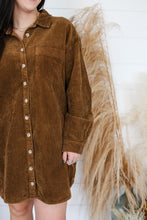 Load image into Gallery viewer, Dream Of The Day Jacket Dress