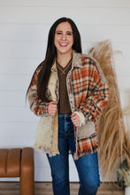 Load image into Gallery viewer, In My Thoughts Jacket