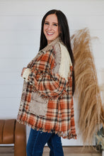 Load image into Gallery viewer, In My Thoughts Jacket