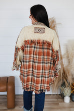 Load image into Gallery viewer, In My Thoughts Jacket