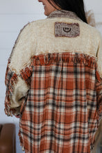 Load image into Gallery viewer, In My Thoughts Jacket